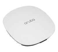 HPE Point d'accès Wi‑Fi Aruba Q9H62A AP-515 RW 802.11ax Double radio 4x4/2x2 Antennes internes