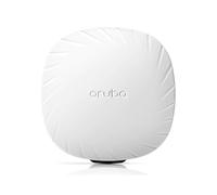 HP Point d'accès HPE Aruba AP-503-RW Wi‑Fi 6 Bluetooth 2,4/5 GHz Campus (R8M98A)