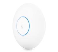 Ubiquiti Networks UniFi 6 Long-Range 3000 Mbit/s Blanc Connexion Ethernet, supportant l'alimentation Via ce Port (PoE)