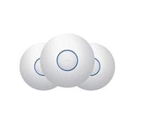 Wireless Access Point UbiQuiti UAP-AC-Pro-3