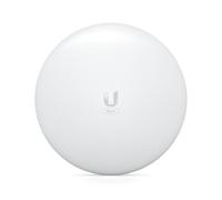 Ubiquiti Networks WAVE-LR prolongateur réseau Émetteur réseau Blanc 10, 100, 1000 Mbit/s