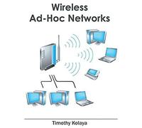 Wireless Ad-Hoc Networks