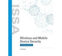 Wireless and Mobile Device Security by Jim Doherty Jim Doherty (Auteur)