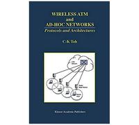 Wireless Atm And Ad-Hoc Networks