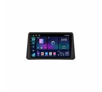 Wireless Autoradio Carplay 2 Din pour Buick Encore 2013-2019 Caméra de Recul, Mises à Jour OTA, Airplay, Bluetooth, Navigation GPS, Aux, Assistant Vocal/FM, 4 Nuclear 4G+64G