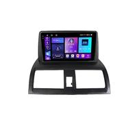 Wireless Autoradio Carplay 2 Din pour Honda Accord 7th 2002-2008 Carplay sans Fil Android Auto Poste Radio avec GPS, WiFi, Bluetooth, Mirror Link, RDS, Mic, 8 Nuclear 6G+128G