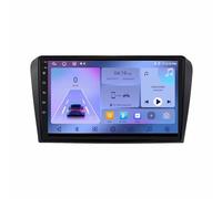 Wireless Autoradio Carplay 2 Din pour Mazda 3 l for Mazda 3 BK 2003-2009 Carplay & Android Auto sans Fil | Bluetooth 5.0 | Commande Vocale Compatible Caméra de, 8 Nuclear 6G+128G