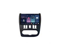 Wireless Autoradio Carplay 2 Din pour Mazda 6 2004 2005 2006 2007 2008-2015 Carplay sans Fil Android Auto Poste Radio avec GPS, WiFi, Bluetooth, Mirror Link, RDS, 4 Nuclear 4G+64G
