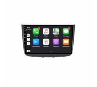 Wireless Autoradio Carplay 2 Din pour Mercedes-Benz Vito 2 W639 2003-2015 Navigation GPS, Bluetooth 5.0, Commande Vocale Mains Libres, Mirror Link, Aux, Installation, 4 Nuclear 1G+32G