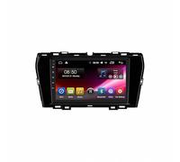 Wireless Autoradio Carplay 2 Din pour SsangYong Korando Tivoli 2019-2021 Carplay & Android Auto sans Fil | Bluetooth 5.0 | Commande Vocale Compatible Caméra de, 4 Nuclear 2G+32G