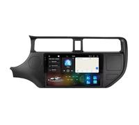 Wireless Autoradio Carplay 2 Din pour Subaru Outback 3 Legacy 4 A?o 2003-2009 Poste Radio Bluetooth Main Libre, Écran Tactile, Navigation GPS, Contrôle Vocal, Aux, 8 Nuclear 4G+64G