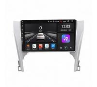 Wireless Autoradio Carplay 2 Din pour Toyota Camry 8 50 55 2012-2014 Carplay & Android Auto sans Fil | Bluetooth 5.0 | Commande Vocale Compatible Caméra de, 8 Nuclear 4G+64G