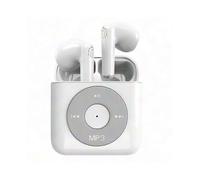 Wireless Bluetooth Earbuds MP3 Music Player Headphones In Ear High Quality Headset for Smartphone