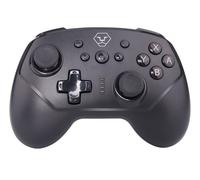 Wireless Bluetooth Gamepad Joystick Controller 3.7v 600mah, Pour Nintendo Switch/Nintendo Switch Pro/Nintendo Switch Lite