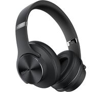 Wireless Bluetooth Headphones 90h Playback Time, Bluetooth Audio Headset With Microphone/3eq, Foldable Wireless Bluetooth Headphones For Computers/Mobile Phones