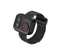 Wireless Bluetooth Remote Control for DJI Action6/5 Pro/4/OSMO 360 Shoot Controller Action Cam Shutter