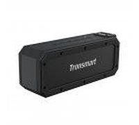 Wireless Bluetooth Speaker Tronsmart Force + (black)