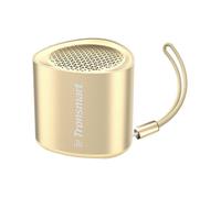Wireless Bluetooth Speaker Tronsmart Nimo Gold (gold)