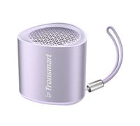Wireless Bluetooth Speaker Tronsmart Nimo Purple (purple)