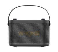 Wireless Bluetooth Speaker W-king H10 120w (black)