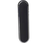 Wireless Bone Conduction Pillow Speaker with 5.0,Timer,10 Hours Playback,Small Memory Card,(Black)