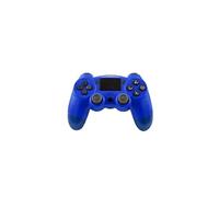 Wireless BT Controller Noir 3,5 mm Manette de jeu Analogique/Numérique PlayStation 4