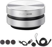 Wireless Bt Speaker Portable Bone Conduction Speakers High Volume Stereo Sound Built-In Microphone Resonance Box Red