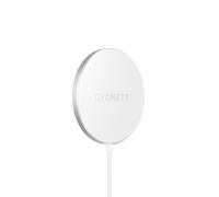 Wireless Charger Cygnett 7.5w 2m (White)