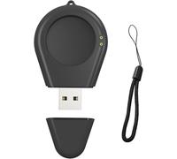 Wireless Charger For Xiaomi S3/S2/Watch 2 Pro,Portable Water Drop Charger With Usb-A Port For Pc/Laptop/Computer/Charger/Usb Plug/Usb Plug/Wireless Charger