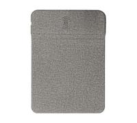 Wireless Charging Mouses Pad, Fast Charger Pad for Gamings Accessories, Perfect for Desktop, Pc, Laptop, Travel, Road Trip, Work and Home Offices Setup, 30x22cm Black, Gray