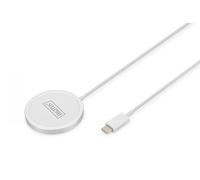 Wireless charging pad, magnetic 15W, MagSafe compatible