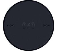 Wireless Charging Puck - Module de Charge sans Fil pour Souris compatibles - Noir