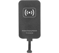 Wireless Charging Receiver,10w Type C Fast Charging Receiver Wireless Patch Module Chip 5v 2a Input Wireless Charger Receiver