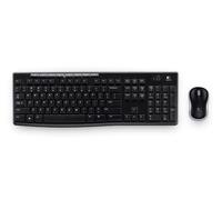 Wireless Combo MK270