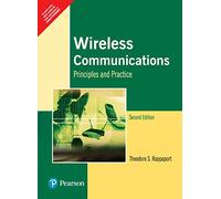 WIRELESS COMMUNICATION PRINCIPLES AND PRACTICE