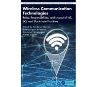 Wireless Communication Technologies