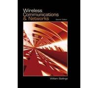 Wireless Communications and Networks William Stallings (Auteur)