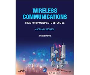 Wireless Communications: From Fundamentals to Beyond 5G