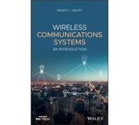 Wireless Communications Systems by Haupt & Randy L. University of Nevada & Reno Haupt Randy L. University of Nevada Reno (Auteur)