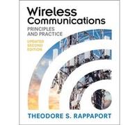 Wireless Communications - Theodore S. New York University Rappaport - Cambridge University Press - Livre en Anglais - Hardback Theodore S. New York University RappaportTheodore S. New York University 
