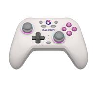 Wireless Controler Gamesir T4n (white)