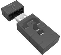 Wireless Controller Adapter,Bluetooth Adapter for PS4,PS5,Switch Pro,Xbox One S,Compatible with NS Switch/Switch Lite,Box and PC