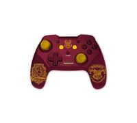 WIRELESS CONTROLLER HARRY POTTER GRYFFINDOR SWITCH