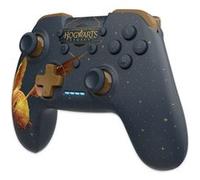 WIRELESS CONTROLLER HOGWARTS LEGACY GOLDEN SNITCH SWITCH Blanc G