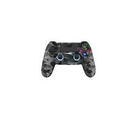 WIRELESS CONTROLLER MIZAR CAMO GREY PS4