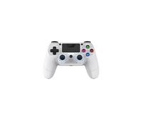 WIRELESS CONTROLLER MIZAR WHITE PS4