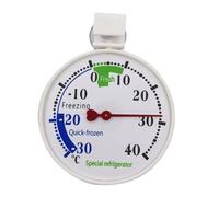 Wireless Cooler Temperature Monitor Precision Suction Cup Fridge Sensor