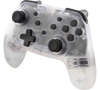 Wireless Core Controller-Bluetooth Pro Controller Alternative with Turbo and Android/PC Compatibility for Nintendo Switch-Claire