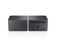 DELL WLD15 Sans fil Noir