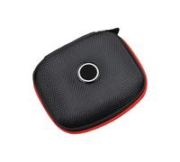 Wireless Earbud Box - Protective Waterproof Cover, Anti-Shock Cord Organizer, Compact Gadget Storage Bag | Phone Charger Holder Case, Portable Tech Travel Kit